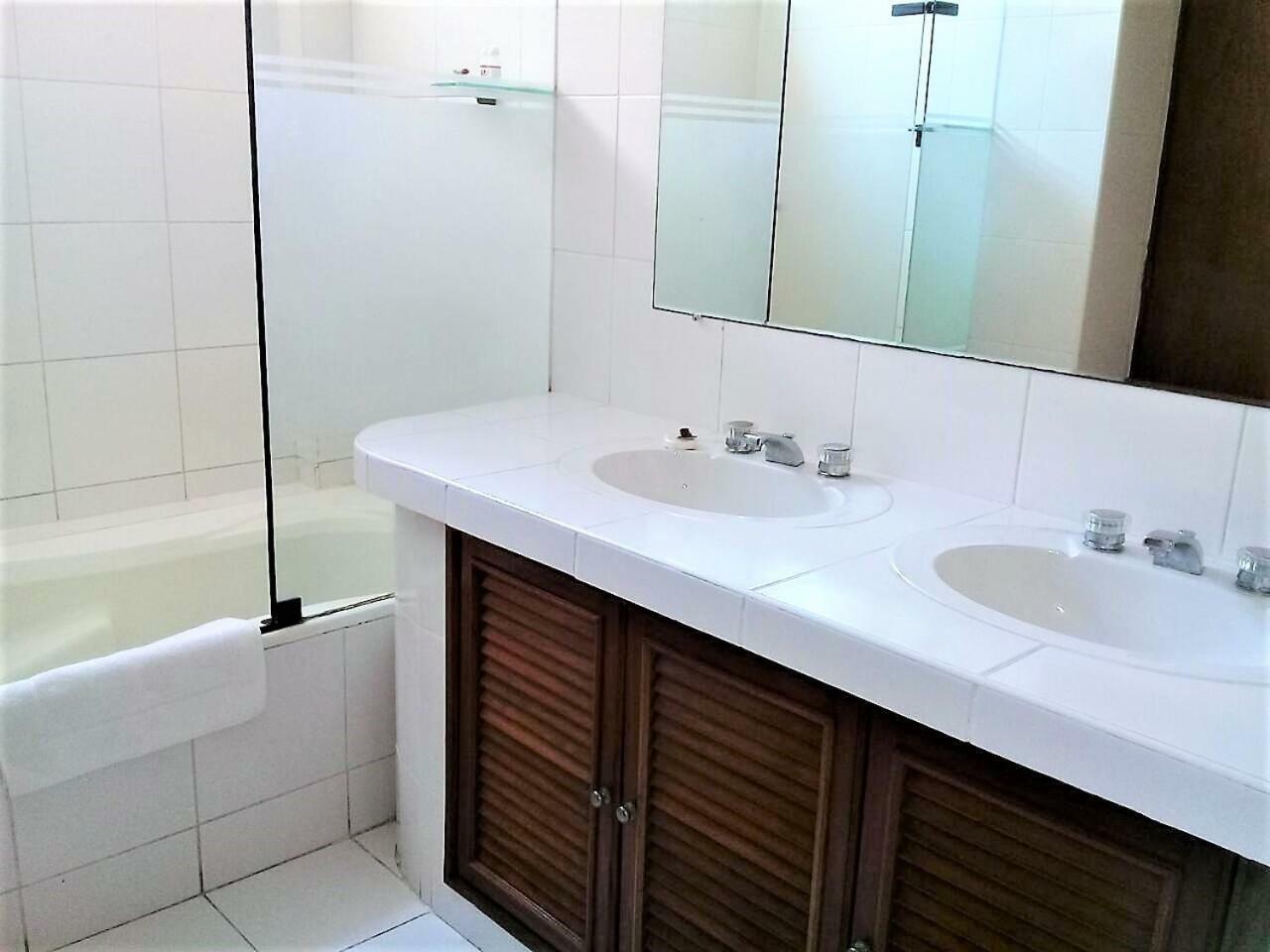 San Borja Hotell Lima Eksteriør bilde