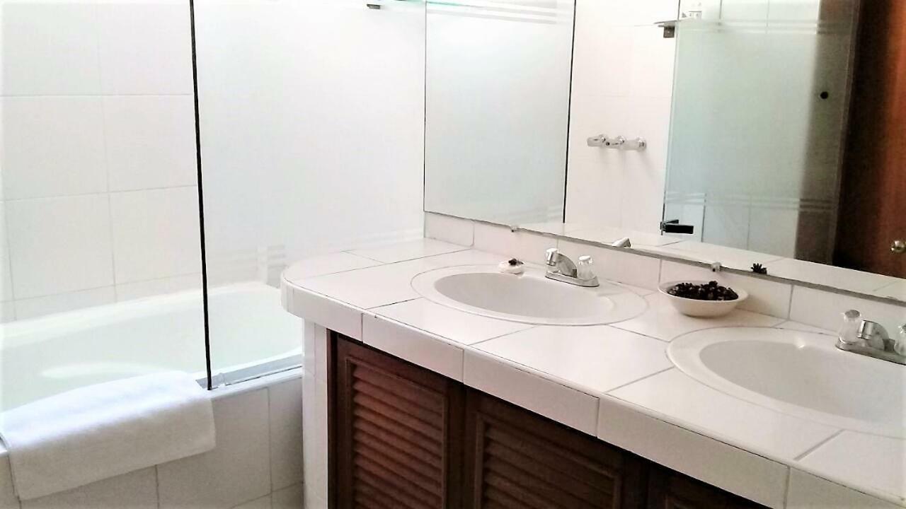 San Borja Hotell Lima Eksteriør bilde